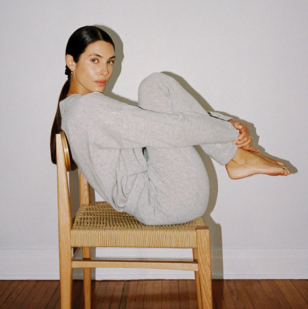 At home in Los Angeles with  Jaime Ridge [reference blog post]