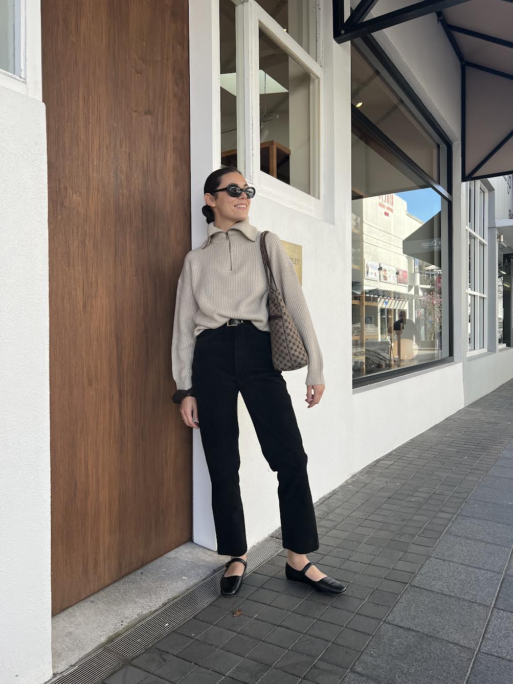 In conversation with our Newmarket Store Manager, Emma