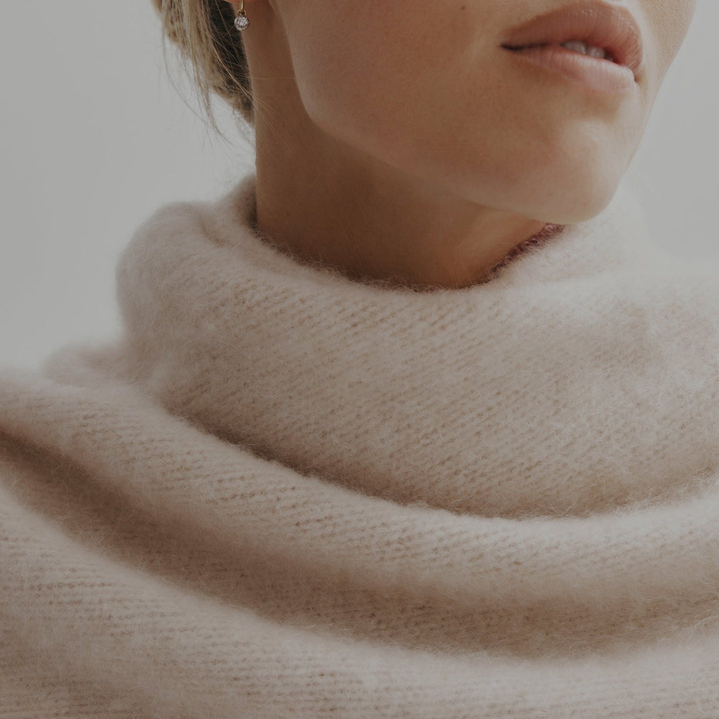 The Truth About Pilling: How to Keep Your Cashmere Timeless