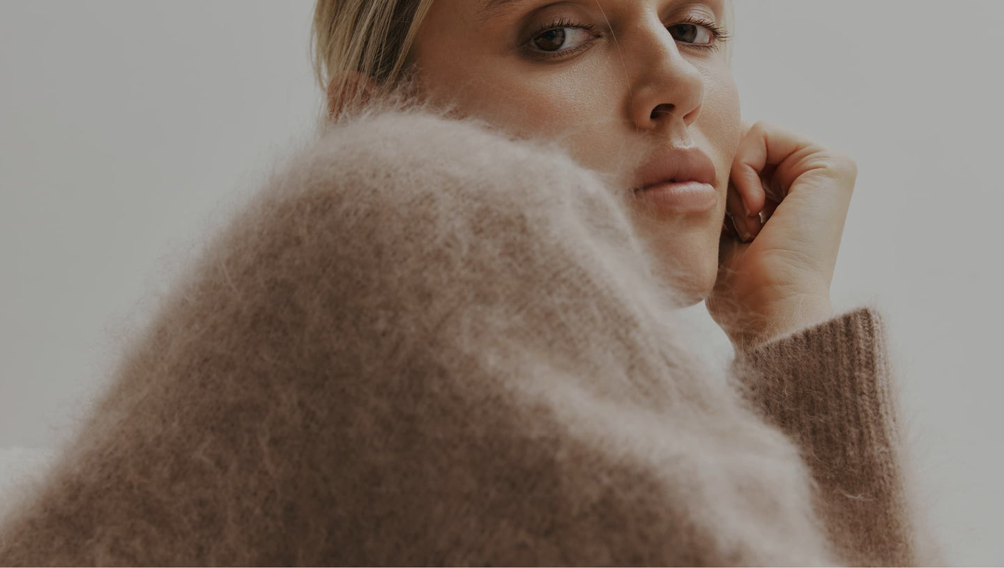 What Is A-Grade Cashmere—and Does the Grade Really Matter?
