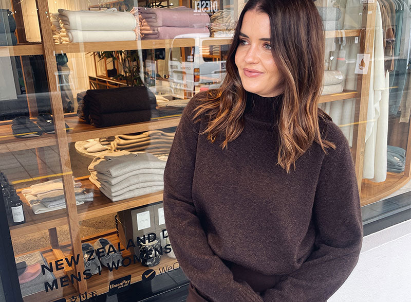 Elle's top picks for Winter