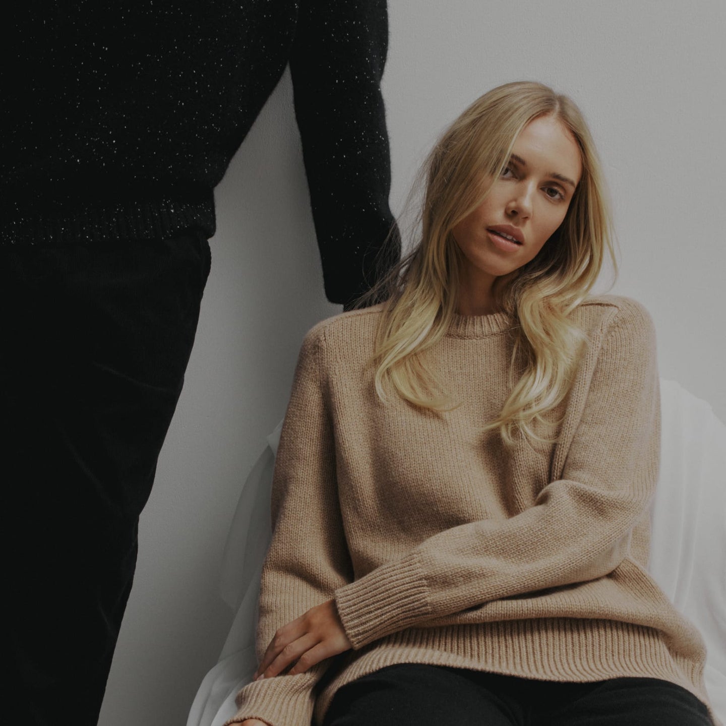Why Cashmere Is the Ultimate Investment Piece