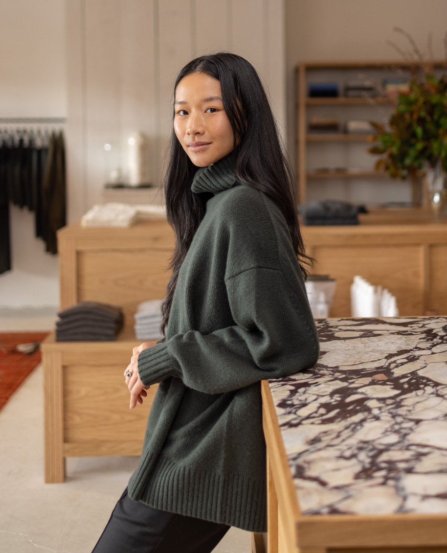 In conversation with our Havelock North Store Manager Poppy
