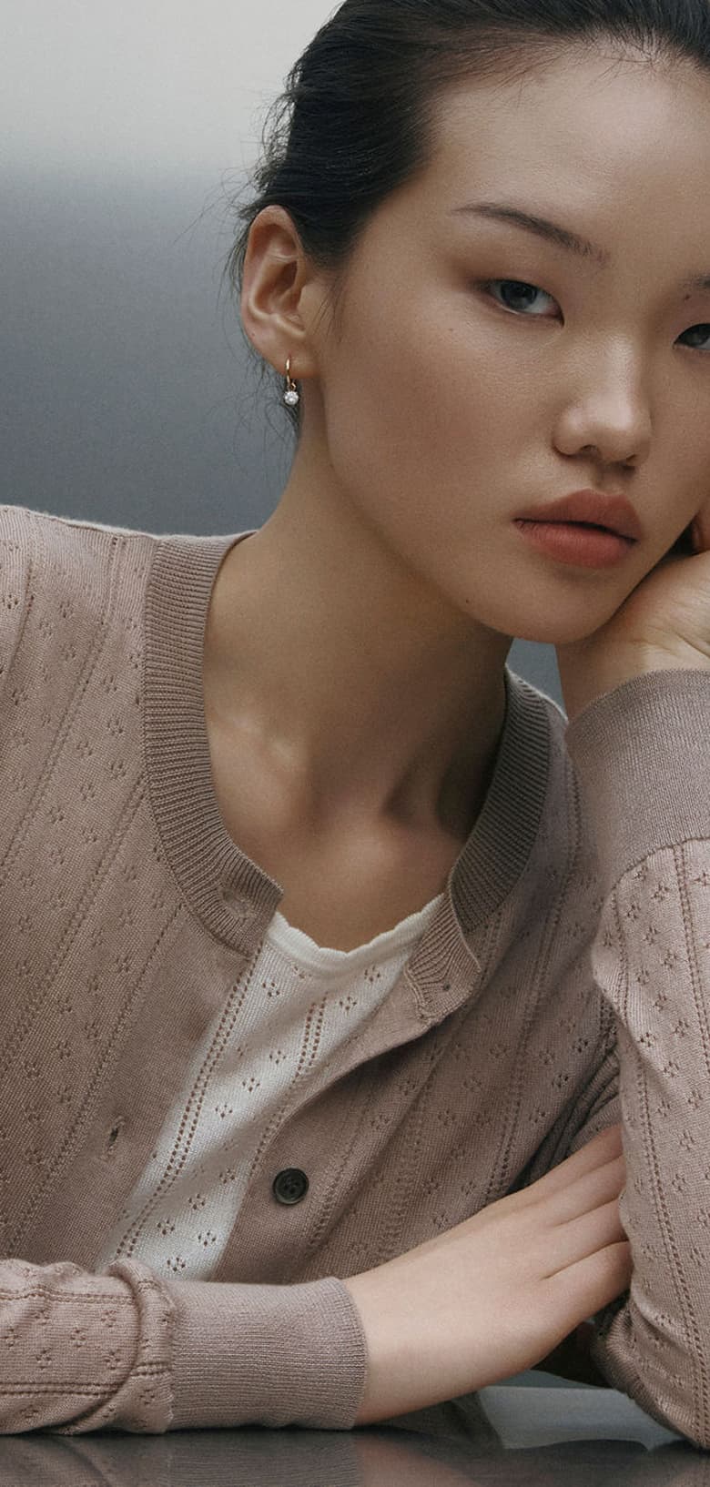 Cashmere, Even in July