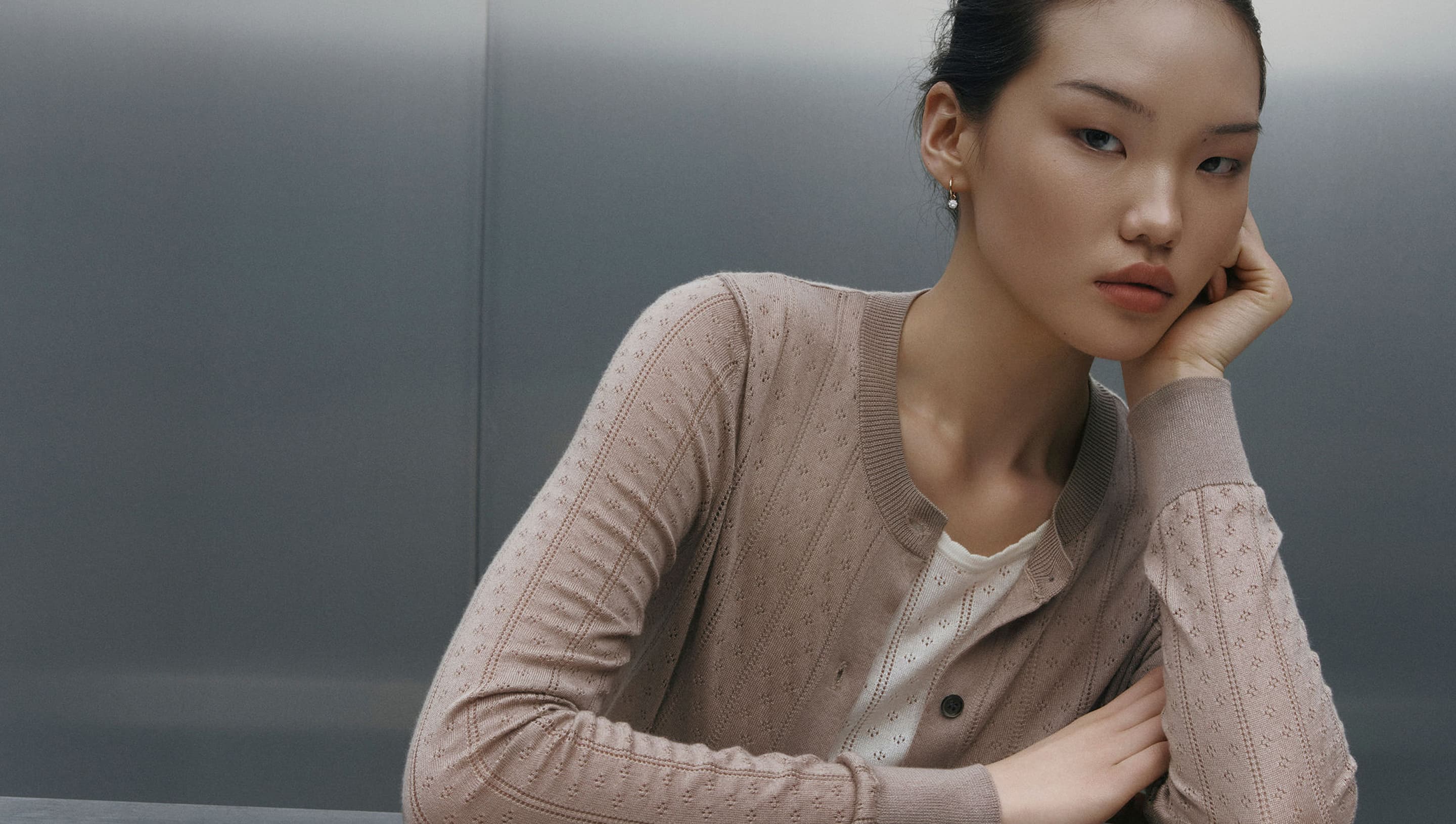 Cashmere, Even in July