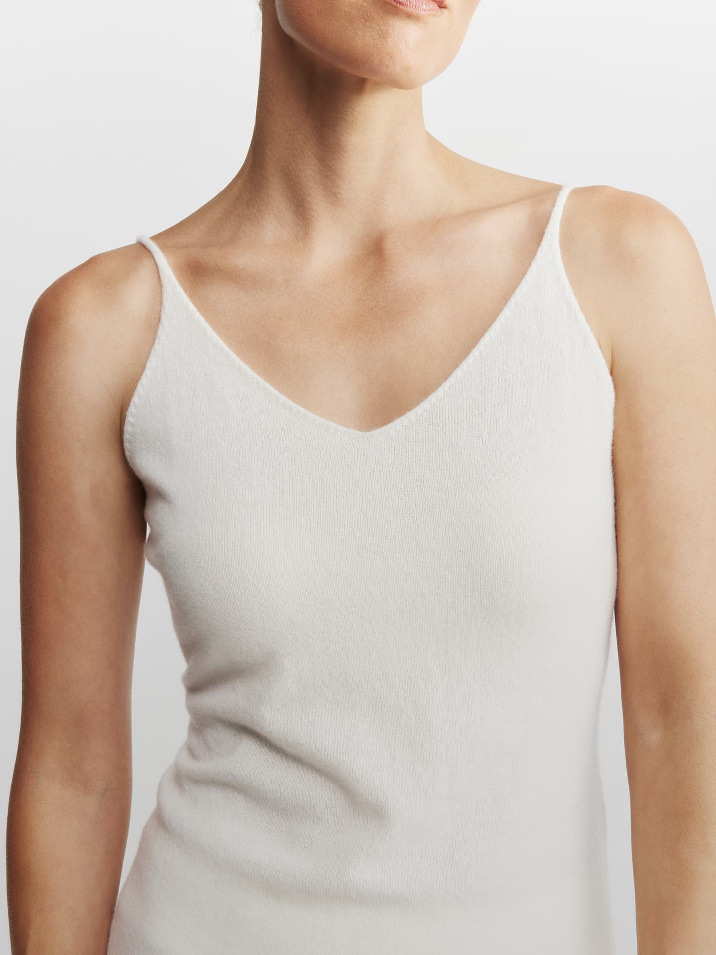 V Neck Camisole